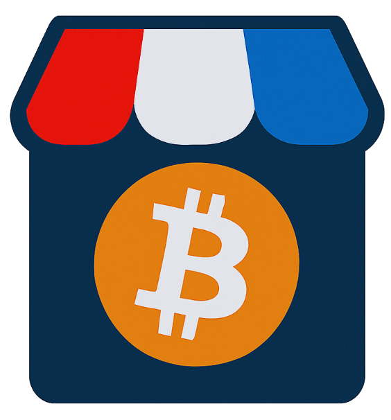 Bitcoin Store Paraguay